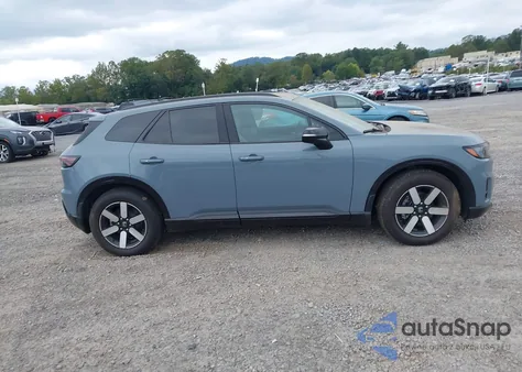 2024 Honda Prologue Touring z USA, uszkodzony, nr VIN 3GPKHXRJ4RS504870